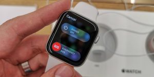Apple Watch 4 România preț