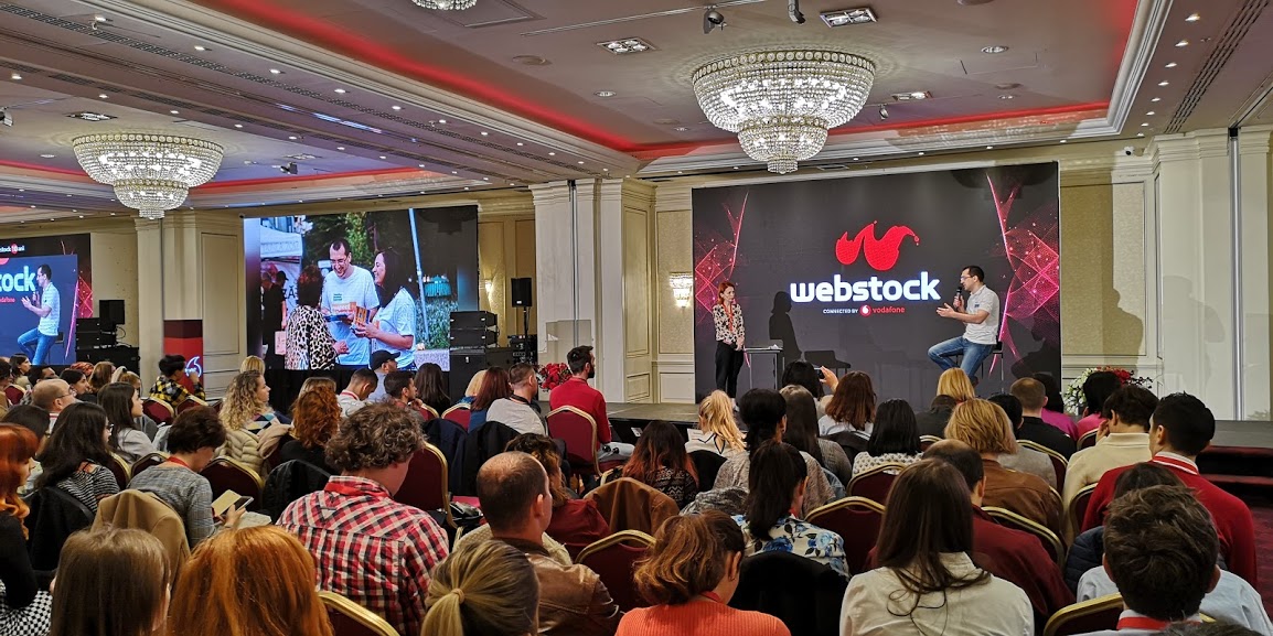 webstock 2018