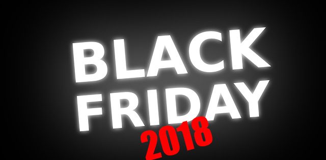 black friday 2018