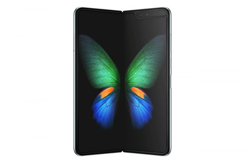 Galaxy Fold 2019