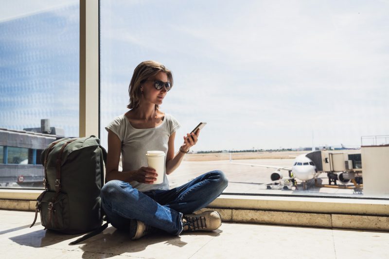avion travel