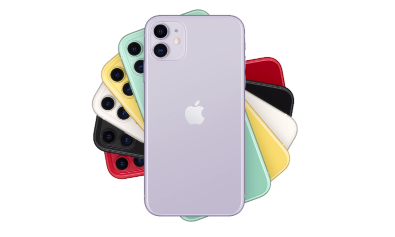 iphone 11 romania