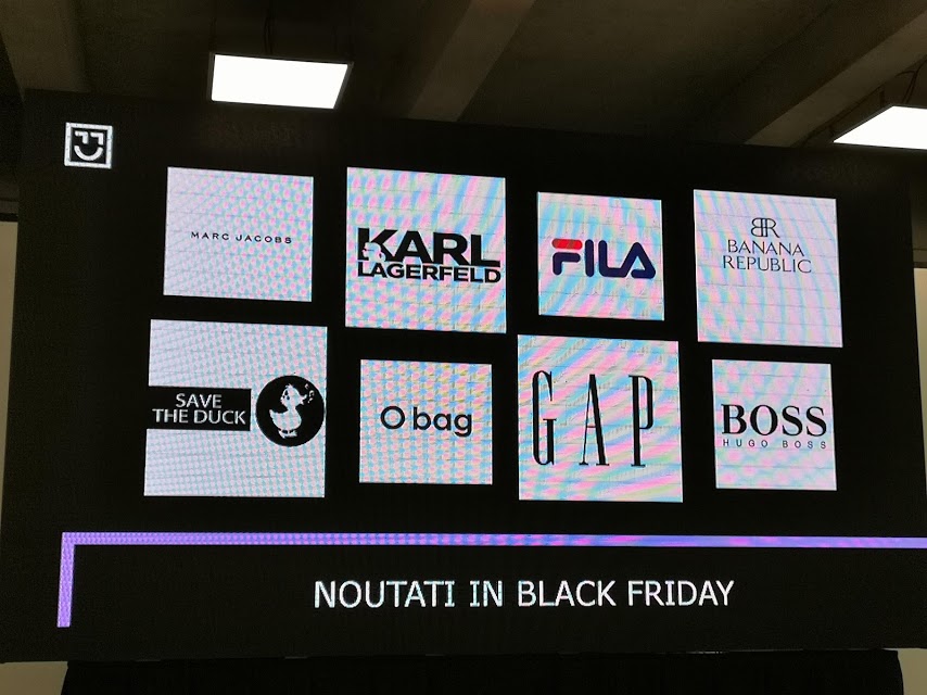 black friday fashion days 2019 produse