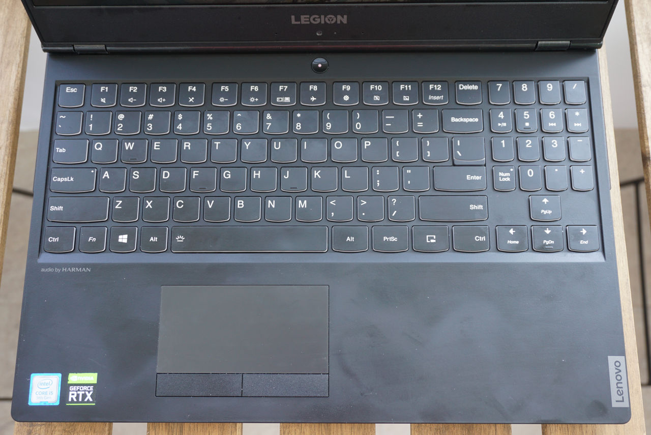 tastatura laptop lenovo legion y540 15irh
