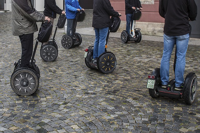 segway original