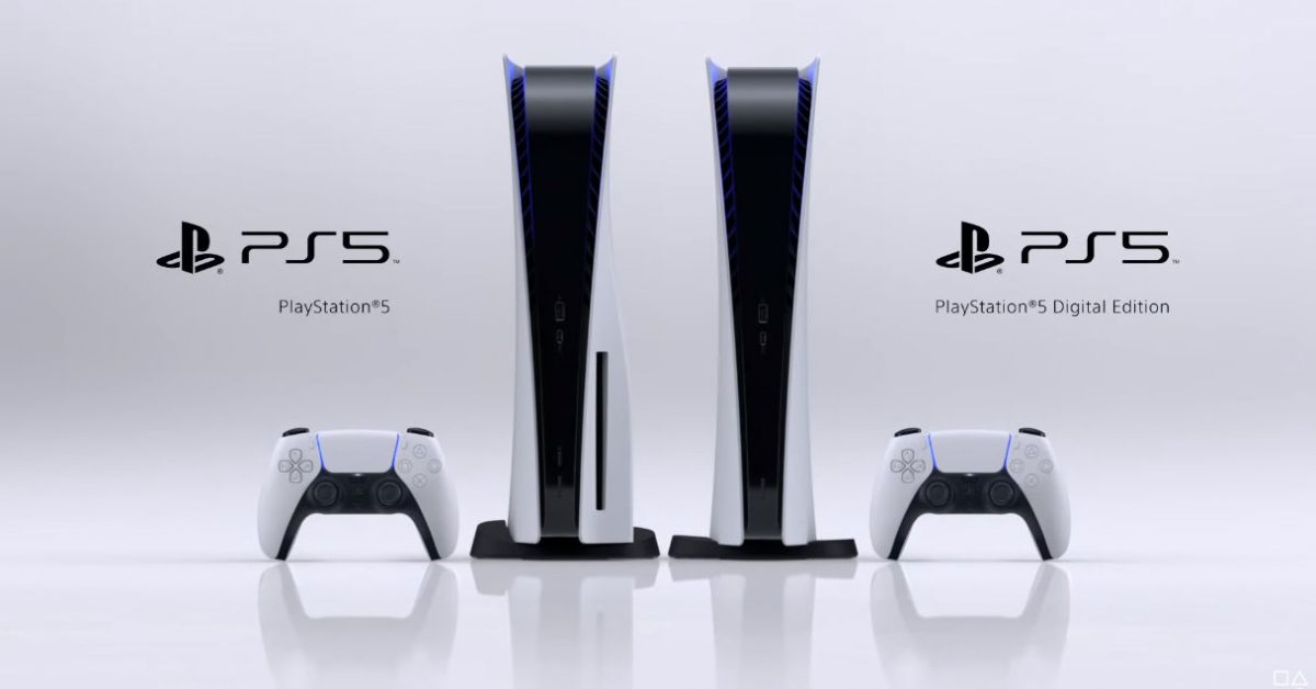 sony playstation 5 digital