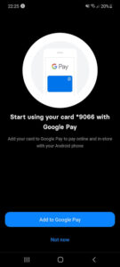 google pay revolut 1