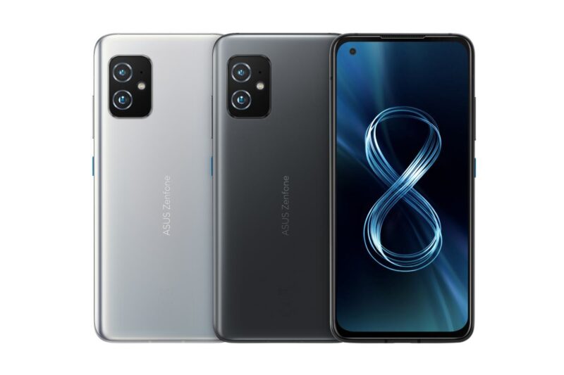 asus zenfone 8 romania
