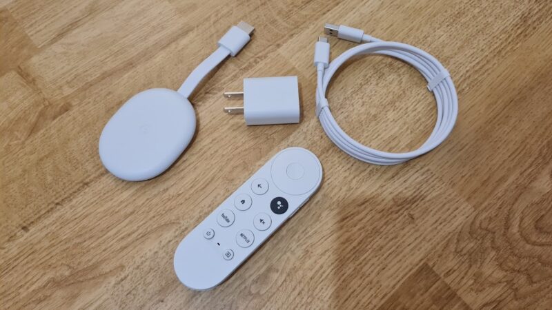 chromecast google tv romania