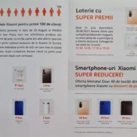 xiaomi store sun plaza oferte