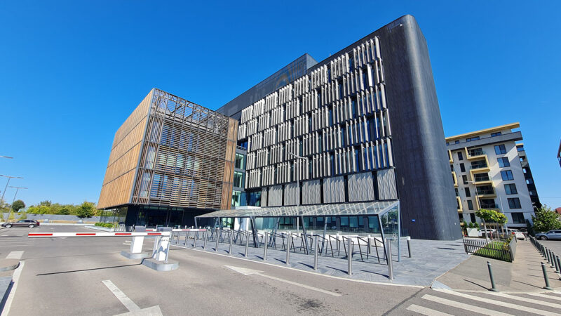 lidl sediu central