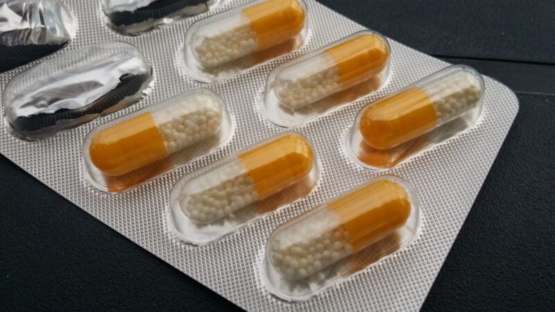 medicament