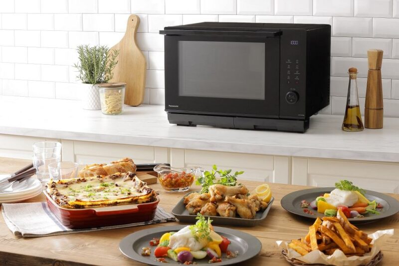 cuptor panasonic 4 in 1