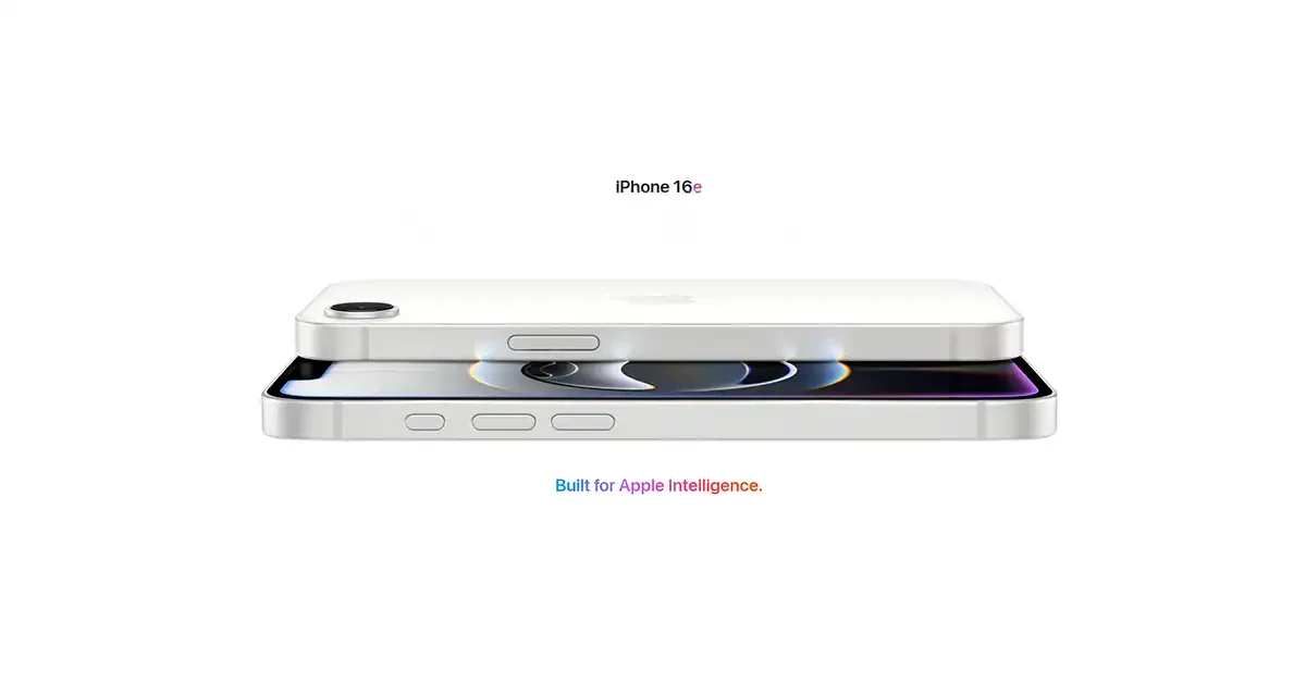 iphone16e
