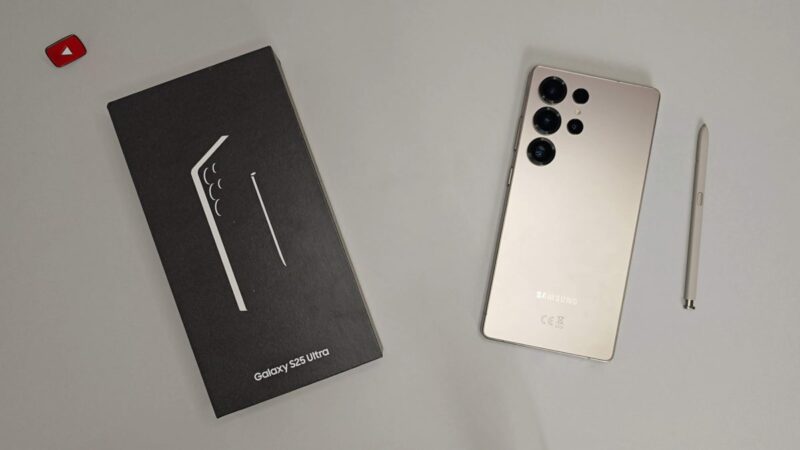 samsung s25 ultra cel mai bun preț de black friday