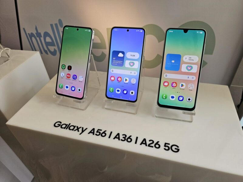 Samsung Galaxy A 2025