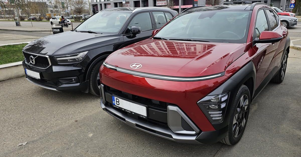 hyundai kona 2025