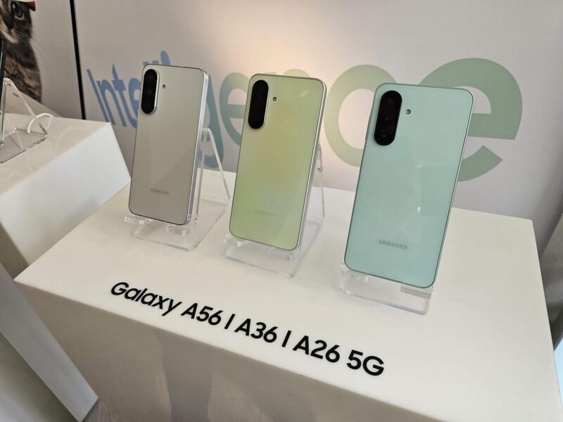samsung galaxy a26 a36 a56