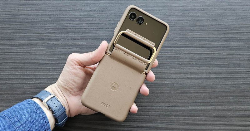 motorola razr 60 ultra