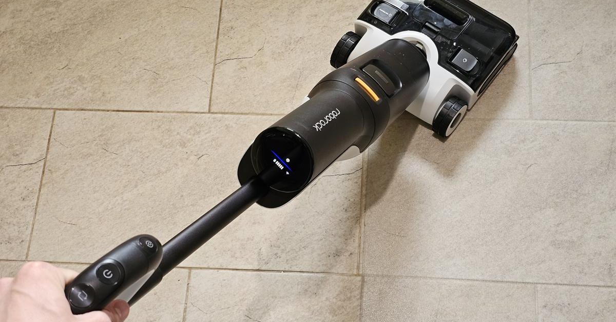 roborock f25 ace păreri