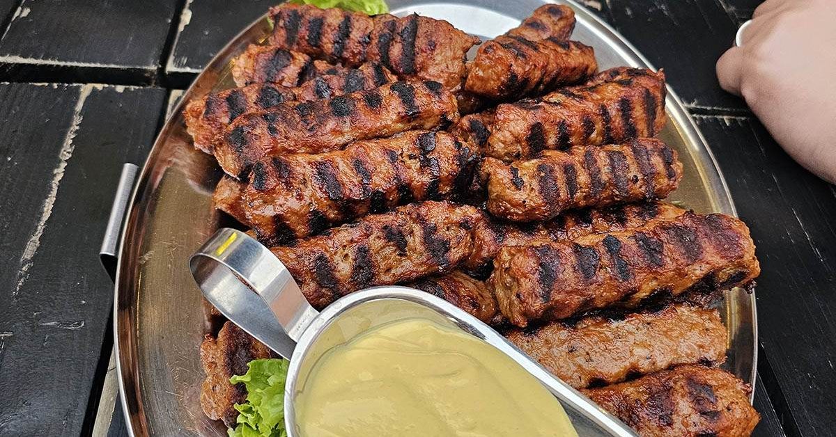 mici