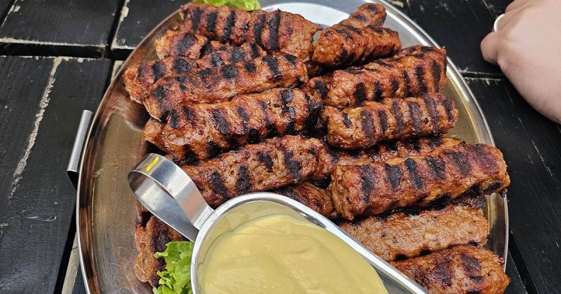 mici