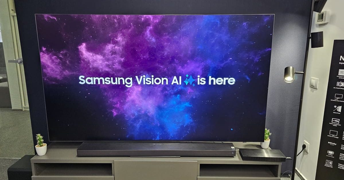 păreri tv samsung 2025