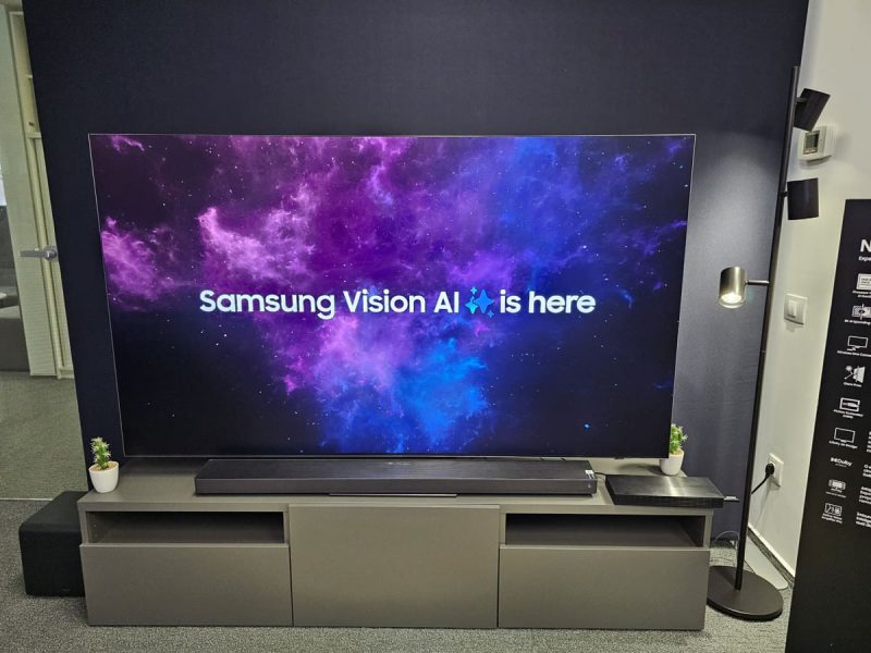 păreri tv samsung 2025