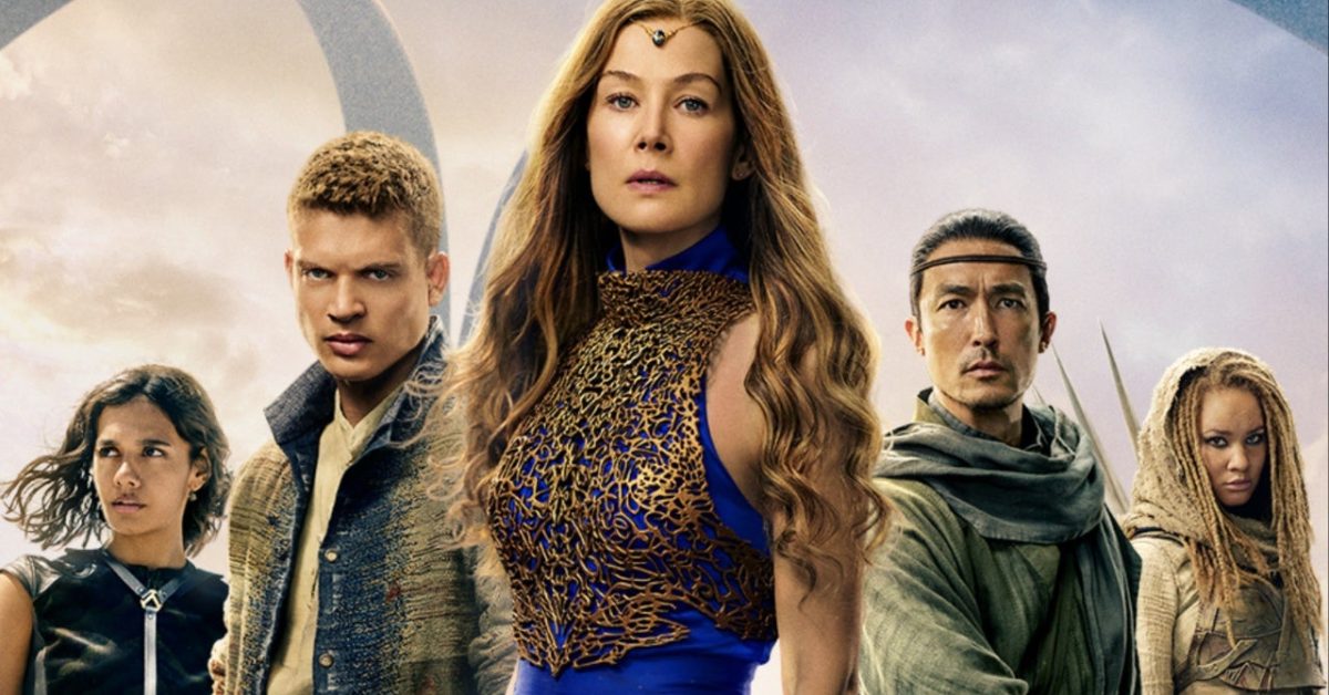 wheel of time