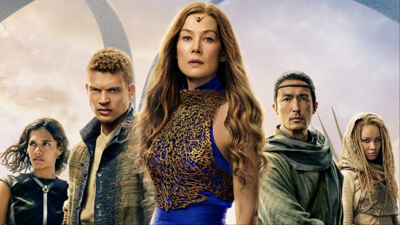 wheel of time