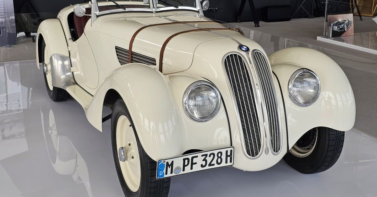 bmw 328 românia