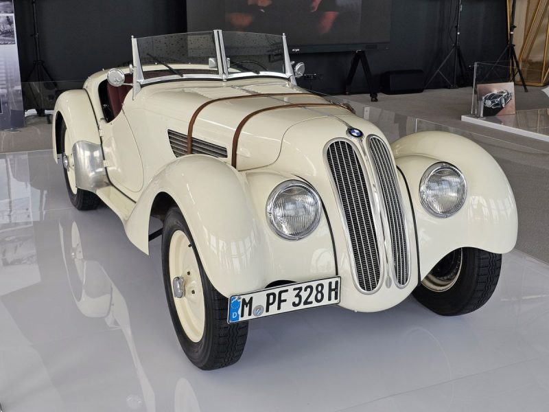 bmw 328 românia