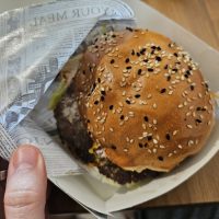 ramore fresh food lounge burger