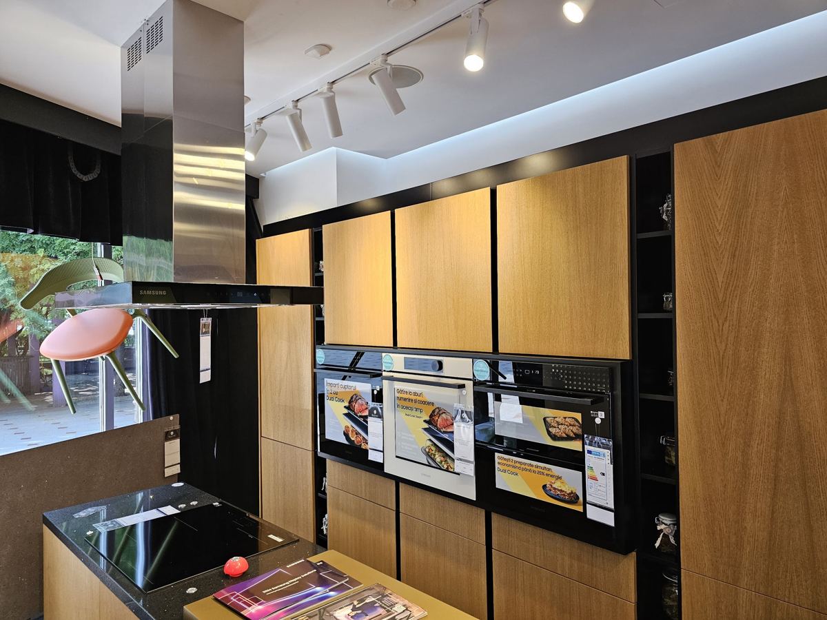 samsung smart home 2025