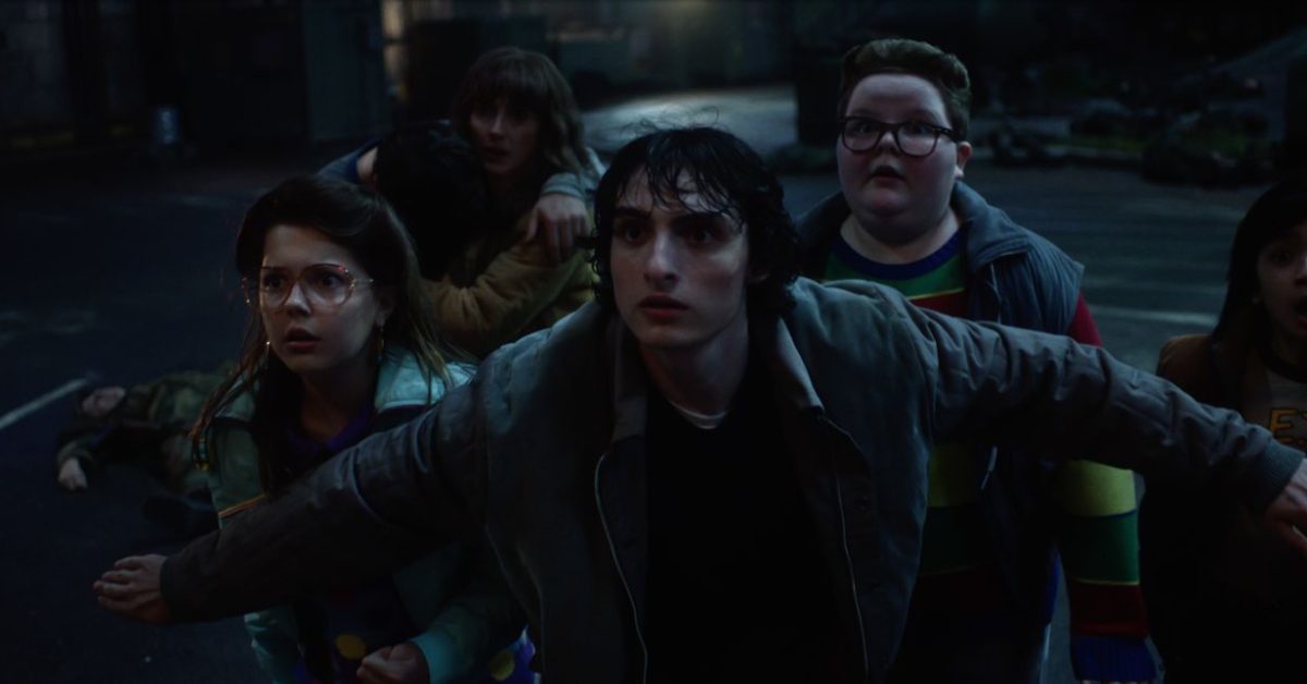 Stranger Things 5
