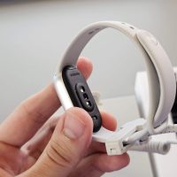 xiaomi smart band 10 pareri