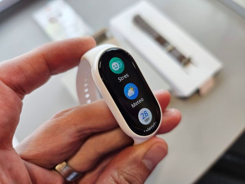 xiaomi smart band 10 romania
