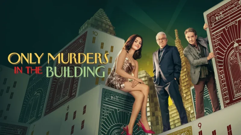 only murders in the building sezonul 5