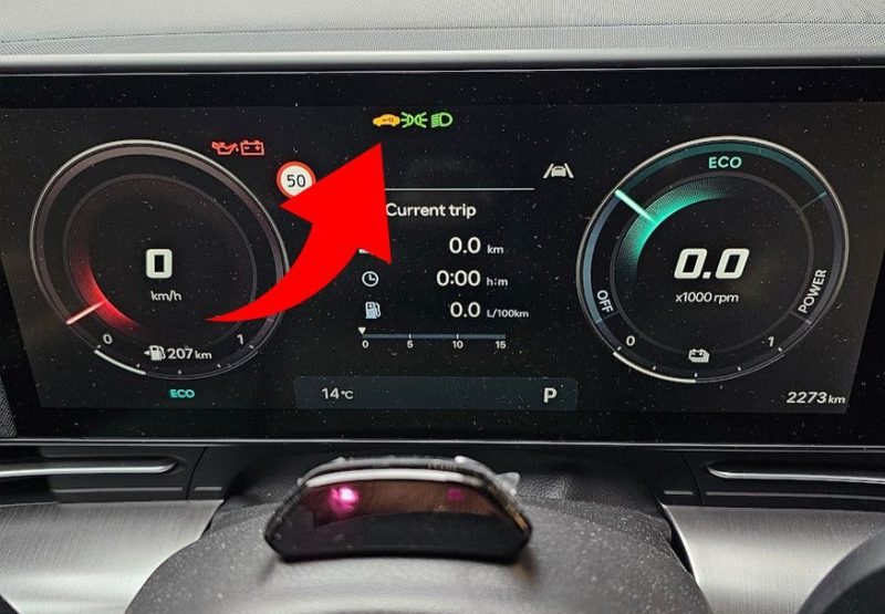 hyundai kona hybrid 2025 martor
