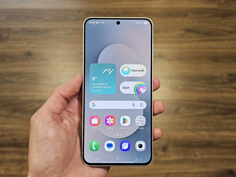 galaxy s25 fe păreri