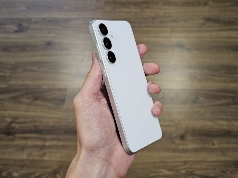 samsung s25 fe păreri