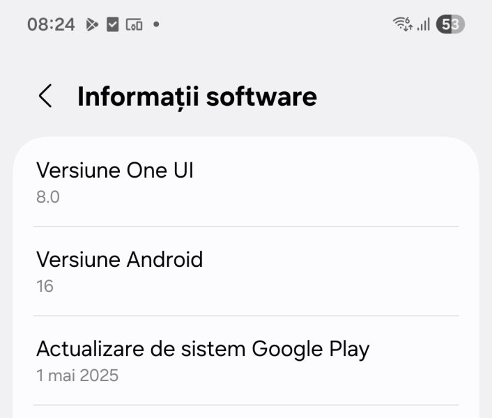 galaxy s25 fe oneui 8