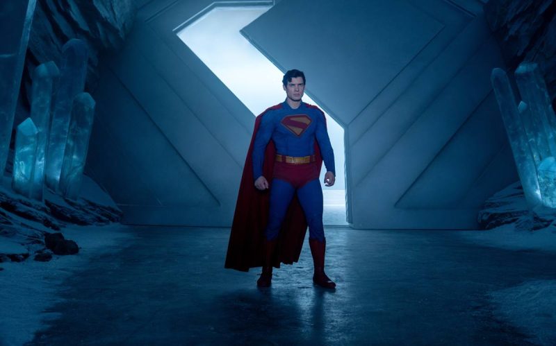 film superman 2025