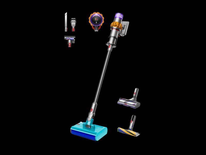 pareri aspirator dyson v15s