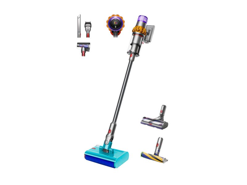 emag black friday aspirator dyson
