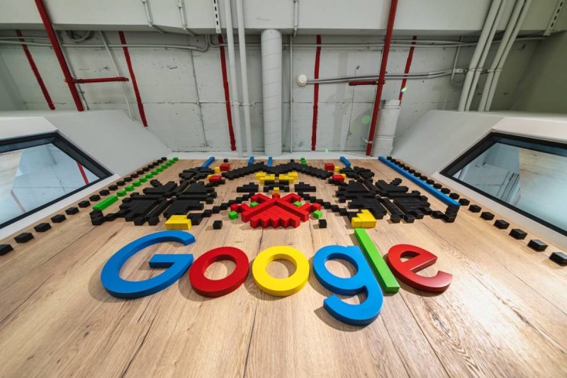 Google România