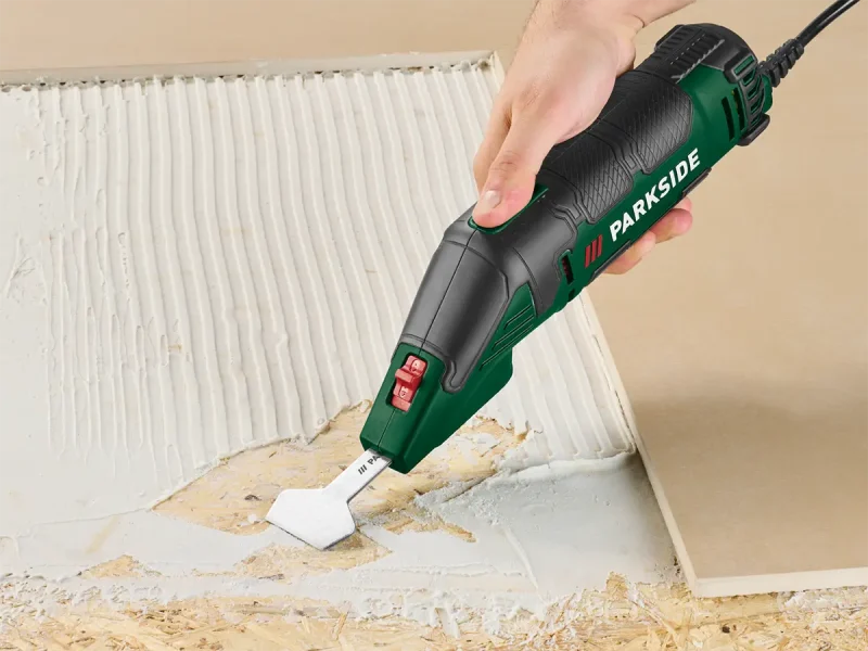 lidl parkside racletă