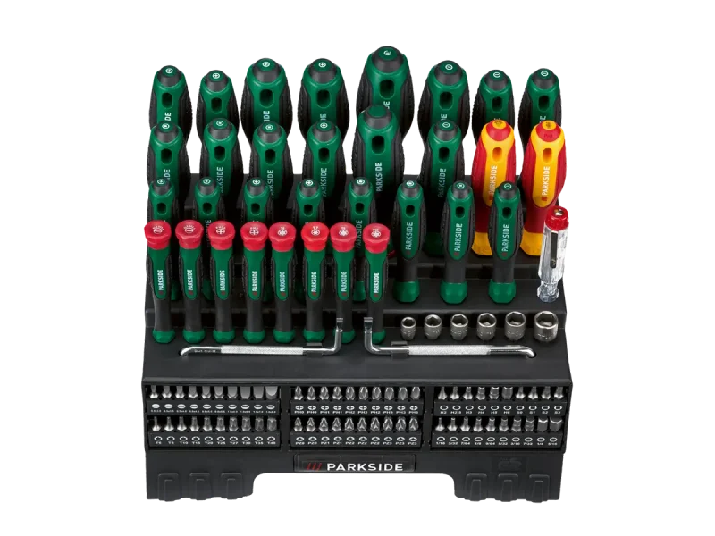 lidl parkside șurubelnițe