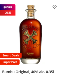 Oferta zilei la eMAG