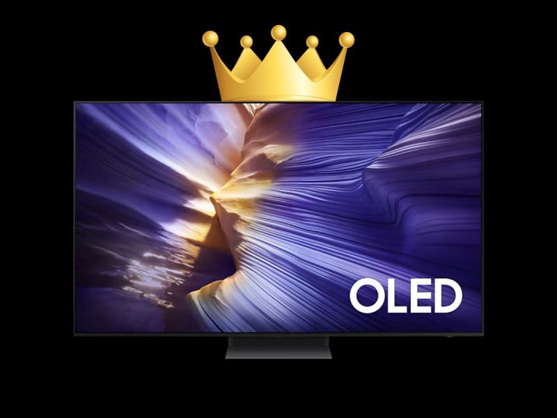 ofertă tv samsung black friday 2025 emag